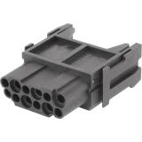 Ženski umetak EPIC® MH 12 44423223 LappKabel ukupan broj polova 12 10 kom.