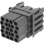 Ženski umetak EPIC® MH 17 44423225 LappKabel ukupan broj polova 17 10 kom.