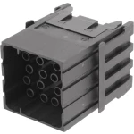 Muški umetak EPIC® MH 20 44423226 LappKabel ukupan broj polova 20 10 kom.