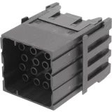 Muški umetak EPIC® MH 20 44423226 LappKabel ukupan broj polova 20 10 kom.