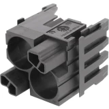 Ženski umetak 44423230 LappKabel ukupan broj polova 2 10 kom.