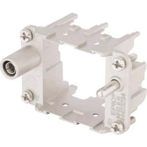 EPIC® MH 10 multi okvir za muški umetak 44423237 LappKabel 1 kom. slika