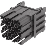 Ženski umetak EPIC® MH 36 44423267 LappKabel ukupan broj polova 36 10 kom.