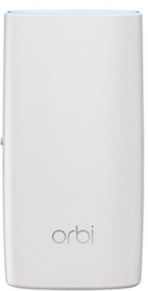 NETGEAR Orbi AC2200 Add-on Wall Plug Dodatni satelit za isprepletenu mrežu 2.2 Gbit/s 2.4 GHz, 5 GHz, 5 GHz slika