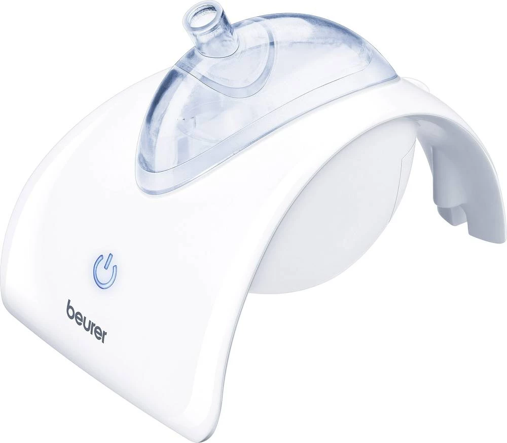 Kompresorski inhalator u setu Beurer IH40 s usnikom i maskom za inhalaciju slika