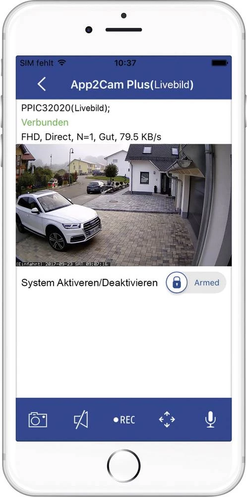 Conrad Product Image
