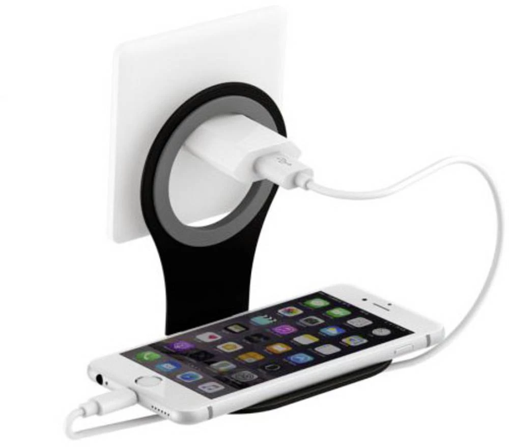 Držač mobitela za utičnicu Xlayer Colour Line slika