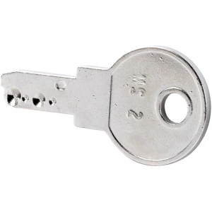 Rezervni ključ Srebrna Eaton M22-ES-MS2 1 ST slika