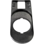 Držač pločice za oznaku (Š x V) 30 mm x 75 mm Crna Eaton M22S-STDD-X 1 ST