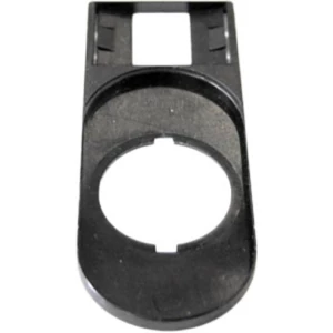Držač pločice za oznaku (Š x V) 30 mm x 75 mm Crna Eaton M22S-STDD-X 1 ST slika