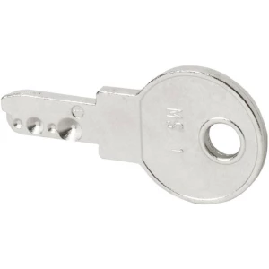 Rezervni ključ Srebrna Eaton M22-ES-MS1 1 ST slika