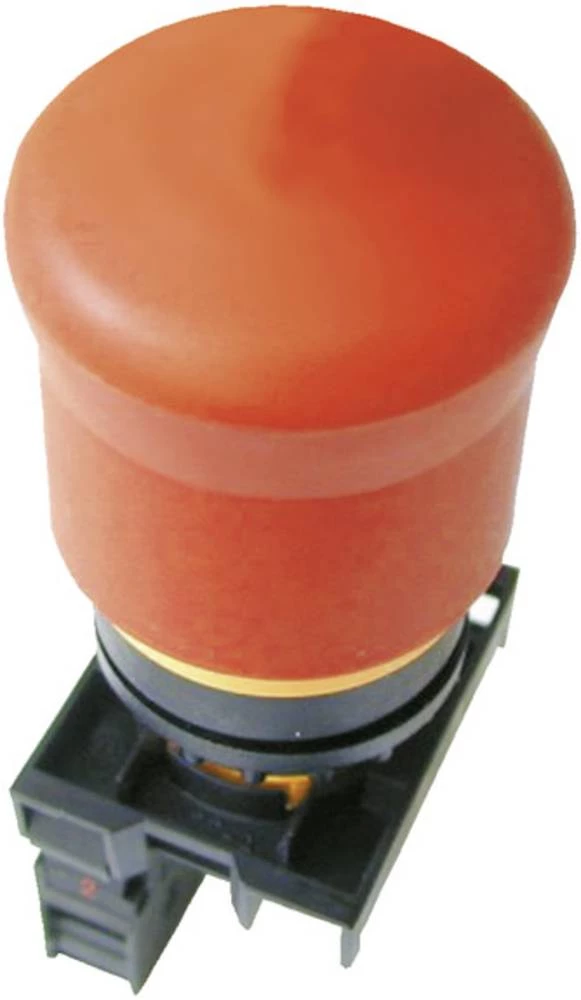 Prekidač za isključivanje u nuždi Crvena, Crna Otpiranje povlačenjem Eaton M22-PV/K01 1 ST slika