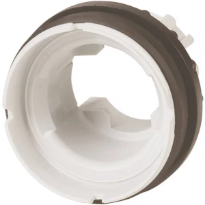 Grlo žarulje plosnat, okrugao (Ø) 29.7 mm Krom Eaton M22-L-X 1 ST slika