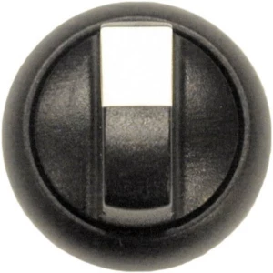 Tipka za biranje Crna Eaton M22S-WRK3 1 ST slika