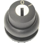 Prekidač s ključem Crna Eaton M22S-WRS 1 ST