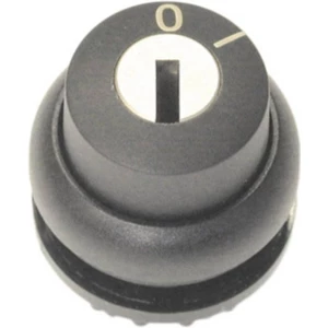 Prekidač s ključem Crna Eaton M22S-WRS 1 ST slika