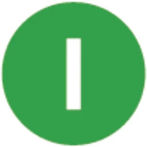 Poklopac tipke I Zelena Eaton M22-XD-G-X1 1 ST slika