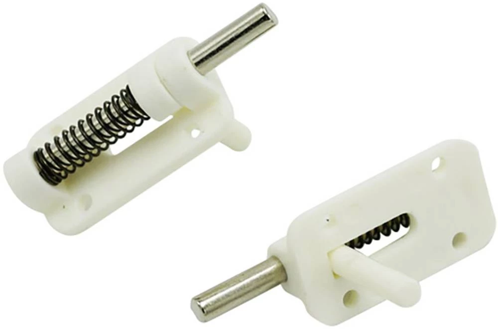 Zatvarač za haubu kabine Reely (D x Š x V) 23.5 x 13 x 8 mm slika