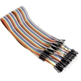 Makerfactory kabel VMA413 pogodan za (Arduino Boards): Arduino, Arduino UNO, Fayaduino, Freeduino, Seeeduino, Seeeduino ADK, pcD