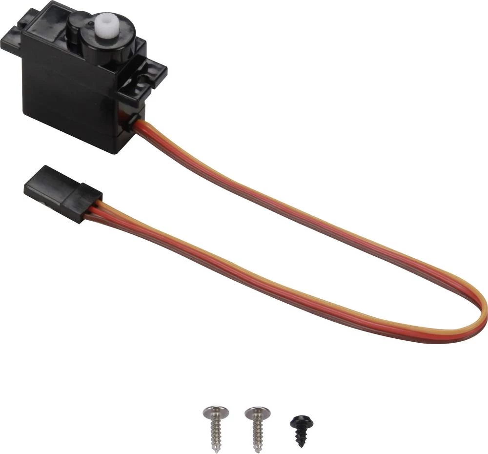 Makerfactory motor VMA600 pogodan za (Arduino Boards): Arduino, Arduino UNO, Fayaduino, Freeduino, Seeeduino, Seeeduino ADK, pcD slika