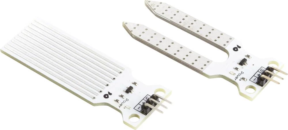 Makerfactory senzor VMA303 pogodan za (Arduino Boards): Arduino, Arduino UNO, Fayaduino, Freeduino, Seeeduino, Seeeduino ADK, pc slika