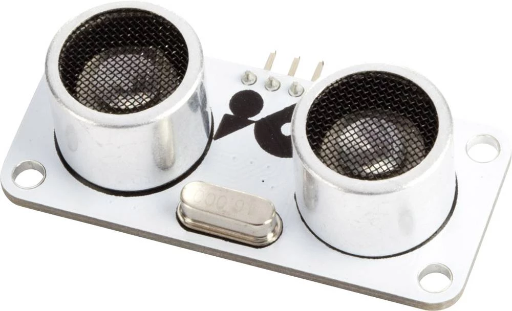 Ultrazvučni senzor HC-SR05 MAKERFACTORY slika