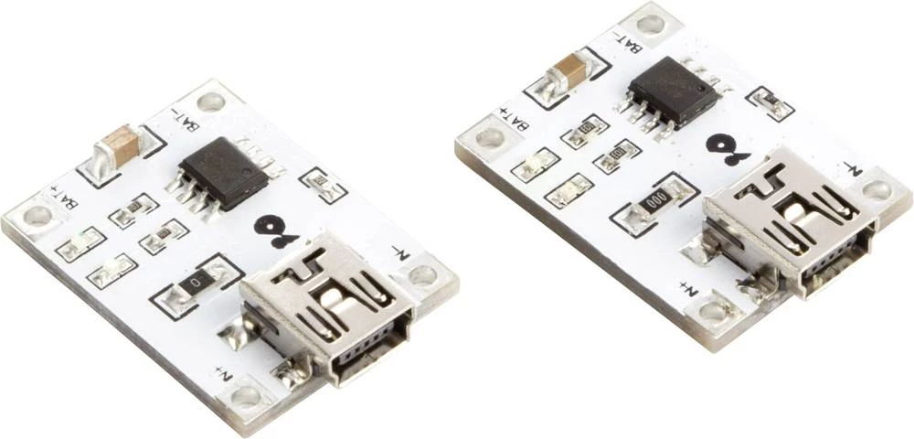 Makerfactory modul punjenja VMA321 pogodan za (Arduino Boards): Arduino, Arduino UNO, Fayaduino, Freeduino, Seeeduino, Seeeduino slika