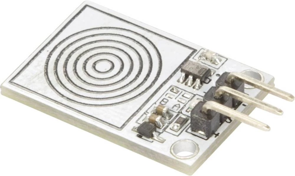 Makerfactory senzorski modul VMA305 pogodan za (Arduino Boards): Arduino, Arduino UNO, Fayaduino, Freeduino, Seeeduino, Seeeduin slika