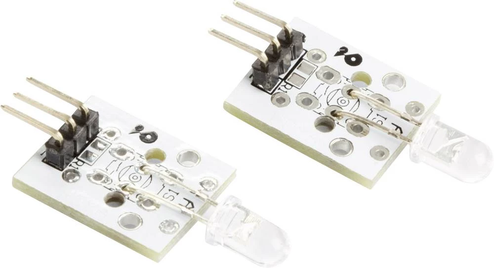 IC odašiljač MAKERFACTORY (2-dijelni) - kompatibilan s Arduino&reg;-m slika