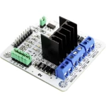 Makerfactory modularni poganjač koračnog motora VMA409 pogodan za (Arduino Boards): Arduino, Arduino UNO, Fayaduino, Freeduino,
