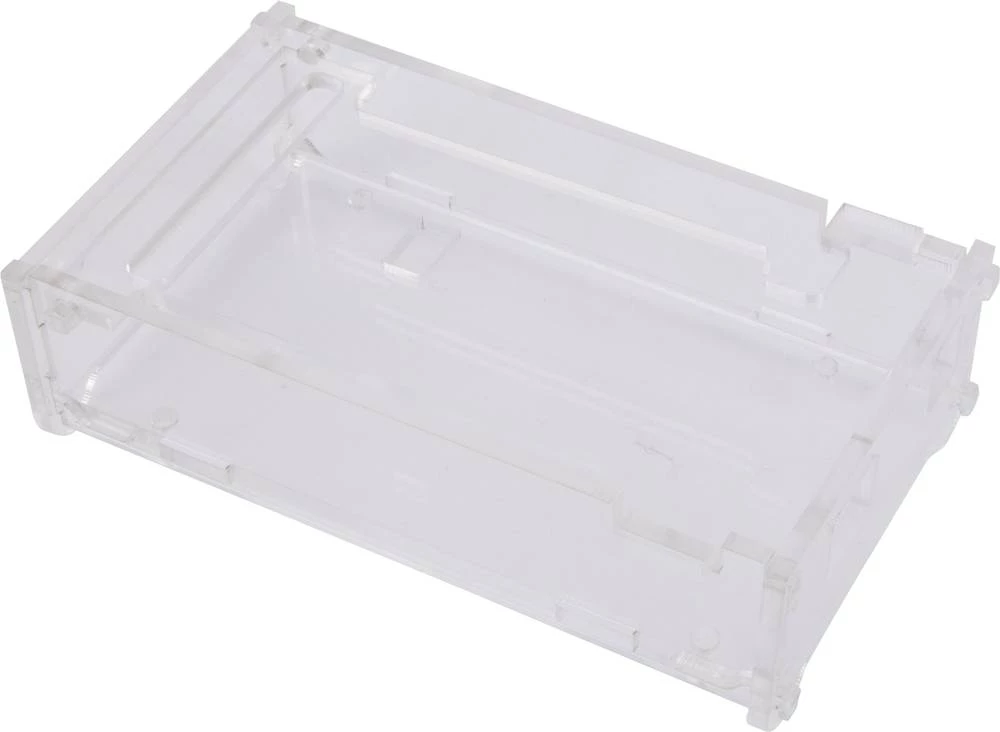 Makerfactory prazno kućište VMA507 pogodno za (Arduino Boards): Arduino slika