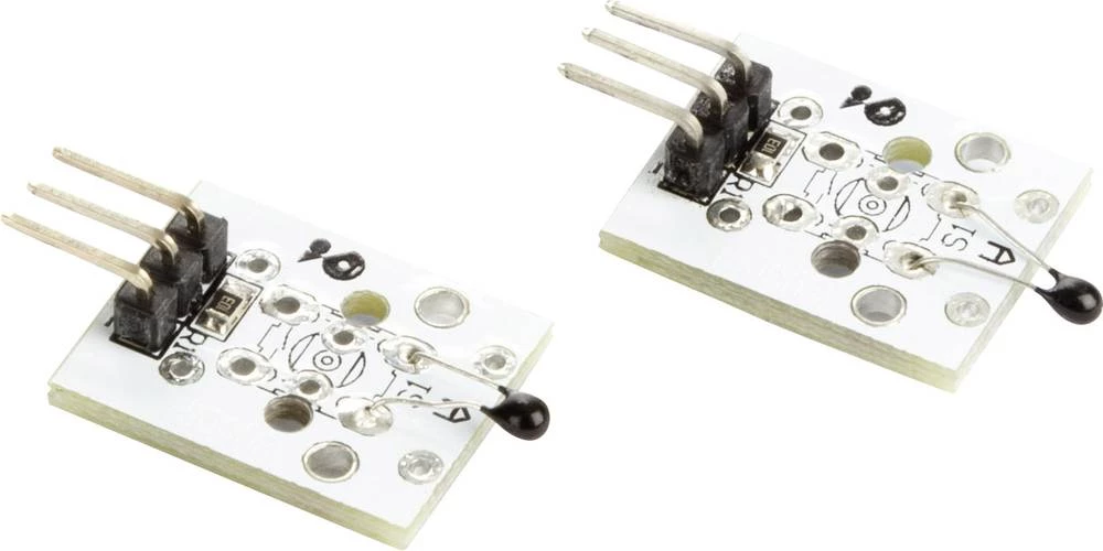 Makerfactory temperaturni senzor VMA320 pogodan za (Arduino Boards): Arduino, Arduino UNO, Fayaduino, Freeduino, Seeeduino, Seee slika