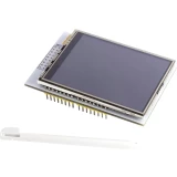 Dodirni zaslon za Arduino® UNO/MEGA MAKERFACTORY 7,11 cm (2.8)