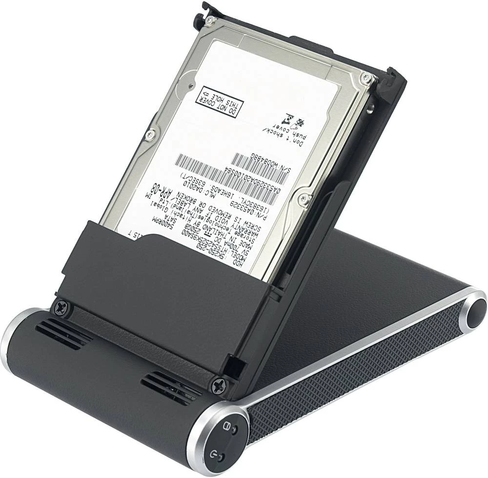 Kućište za SATA tvrdi disk 2.5 cola 415909 USB 3.0 slika