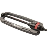 Četverokutna prskalica TOOLCRAFT TO-4848702 336 m (maks.)