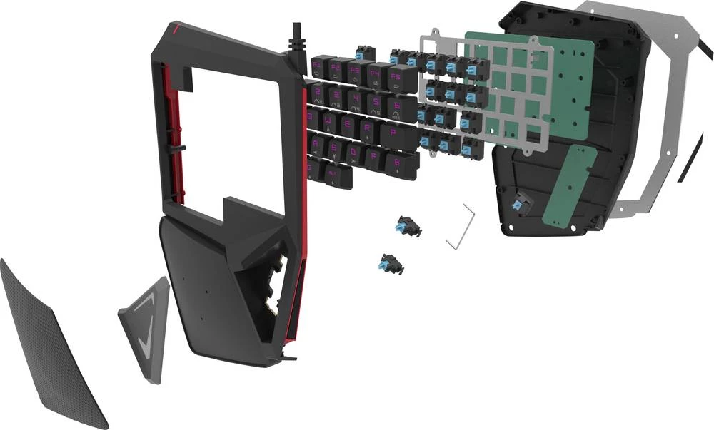 Conrad Product Image