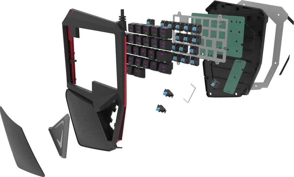 Conrad Product Image