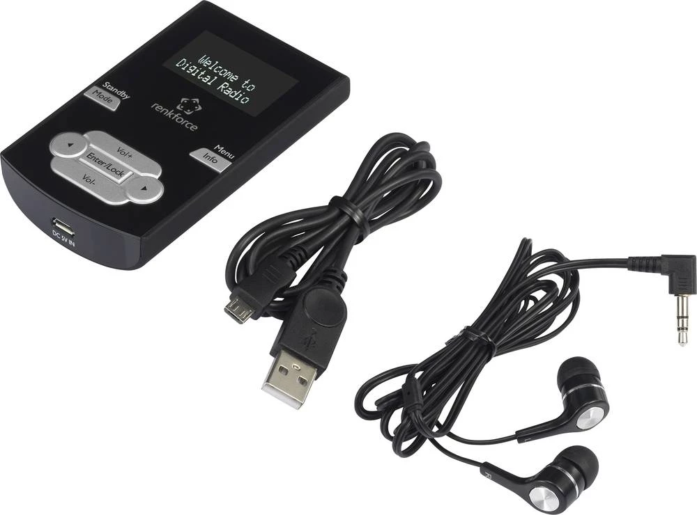 Conrad Product Image