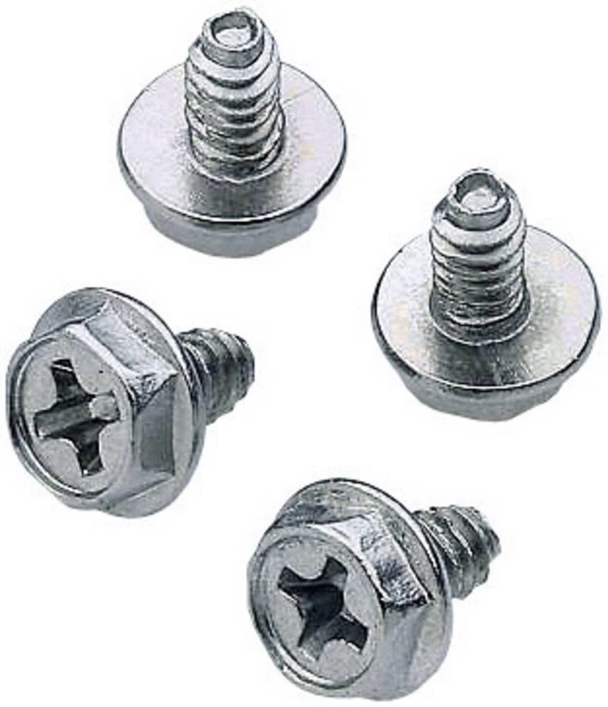 Vijci jedinice za napajanje 978701 5 kom. slika