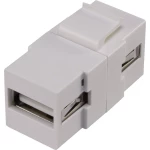 USB 2.0 ugradbeni modul Keystone Renkforce RF-KS-USB2