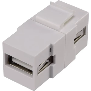 USB 2.0 ugradbeni modul Keystone Renkforce RF-KS-USB2 slika