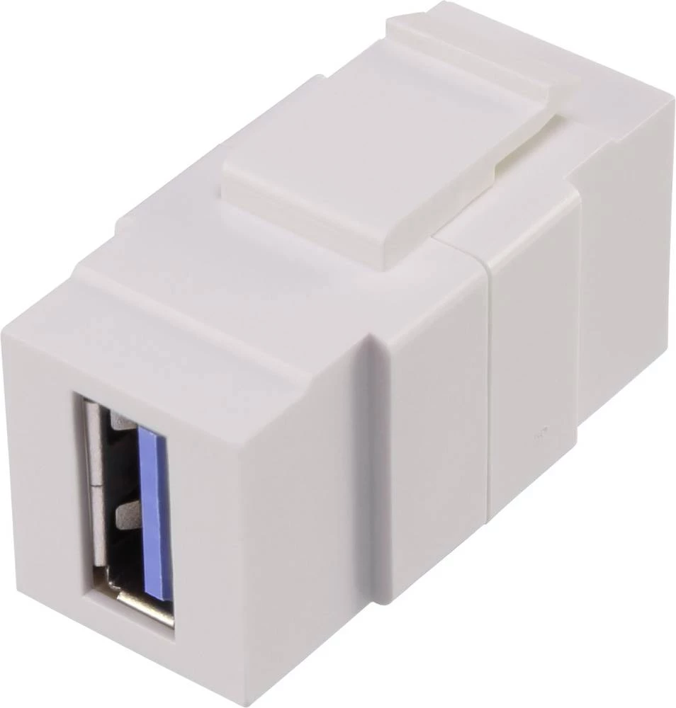 USB 3.0 ugradbeni modul Keystone Renkforce RF-KS-USB3 slika