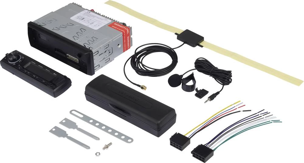 Conrad Product Image