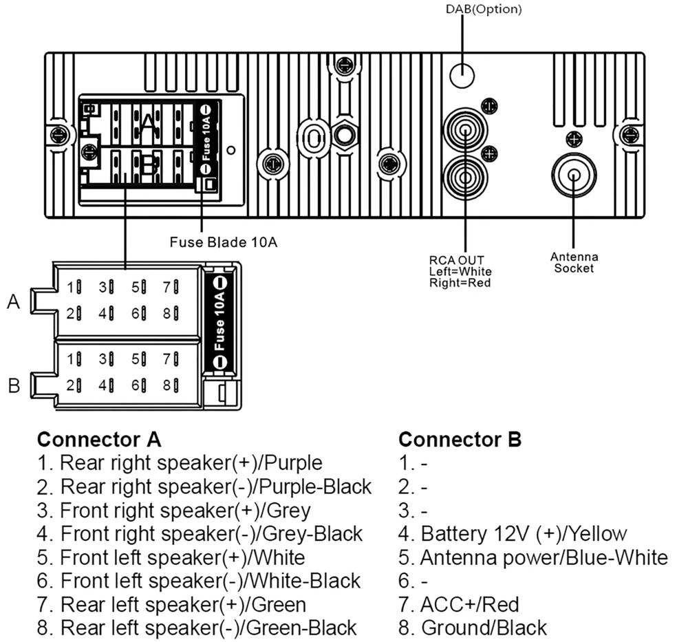 Conrad Product Image