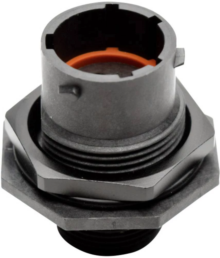 Utikač za uređaje, serija Ecomate Aquarius RTS 7 12N 3P03 Amphenol 1 kom. slika