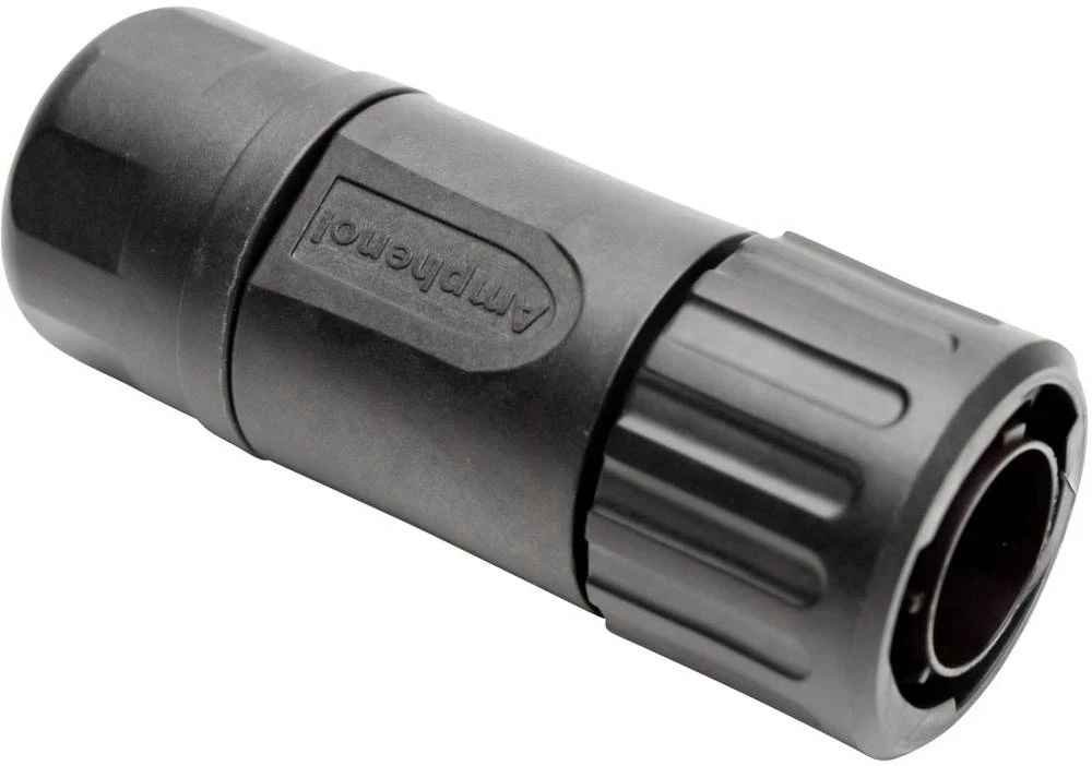 Kabelski utikač, serija Ecomate Aquarius RTS 6BS 12N 3P03 Amphenol 1 kom. slika