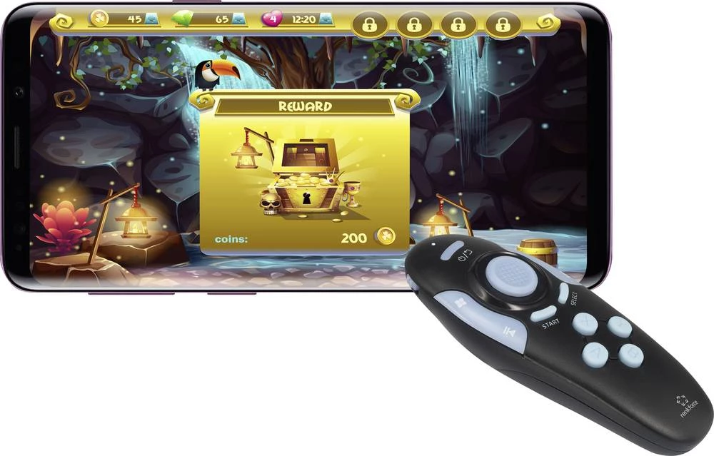 Conrad Product Image