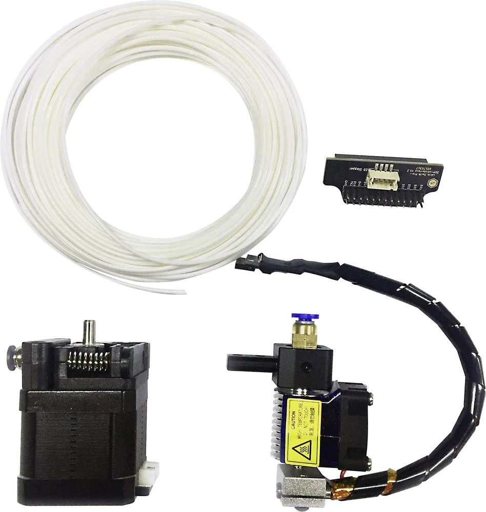 Modul za proširenje CCR-45-1 MAKERFACTORY za tip (komplet za slaganje robota): C-Control CCR-45 slika