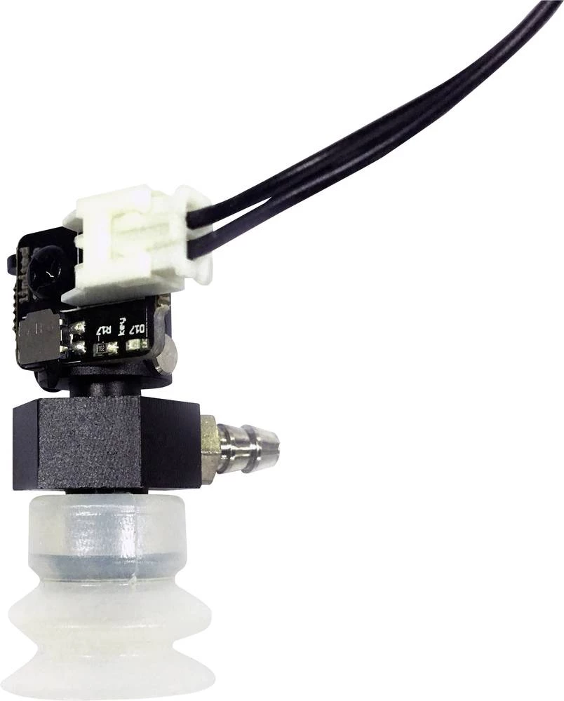 Vakumski držač CCR-45-5 MAKERFACTORY za tip (komplet za slaganje robota): C-Control CCR-45 slika