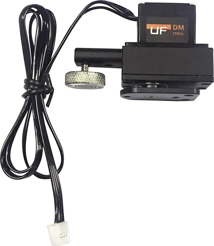 Zamjenski servo CCR-45-6 MAKERFACTORY za tip (komplet za slaganje robota): C-Control CCR-45 slika